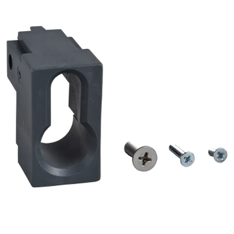 Adapter for DIN cylinder, PanelSeT SFN, PanelSeT SF, PanelSeT SM