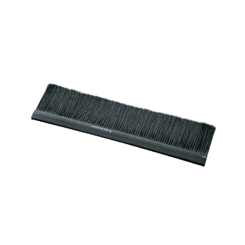 Actassi - brush gasket for knock-out area