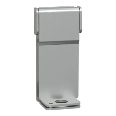 padlock device for WM encl.