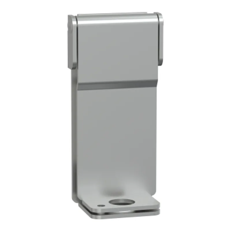 padlock device for WM encl.