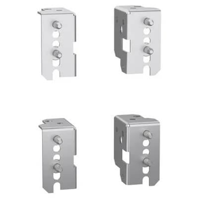 set of 4 PanelSeT SF/SM 19" multiple brackets