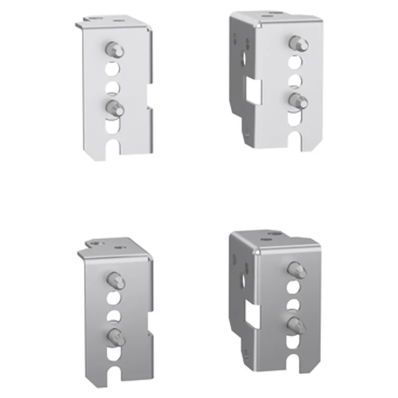 set of 4 PanelSeT SF/SM 19" multiple brackets — photo 1 of 2