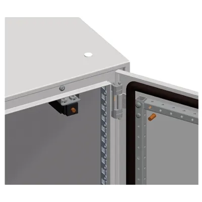PanelSeT SM door switch 3 A/240 V AC - M20 connection
