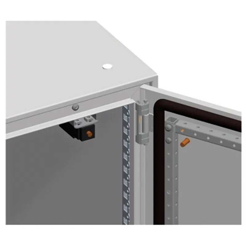 PanelSeT SM door switch 3 A/240 V AC - M20 connection