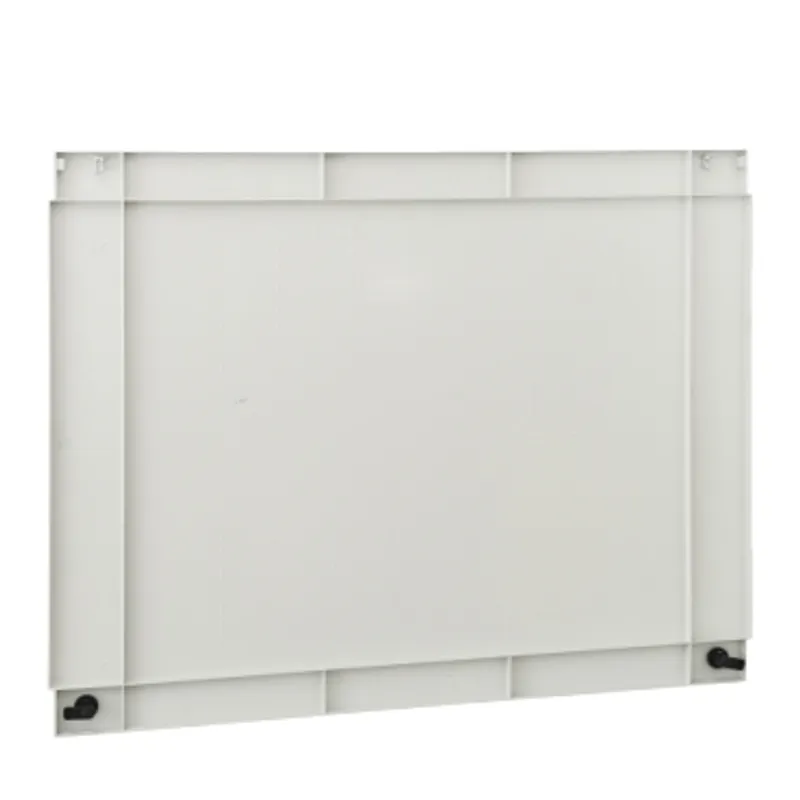reversible internal door polyester 2 locks grid pattern forPLM86 — photo 2 of 3