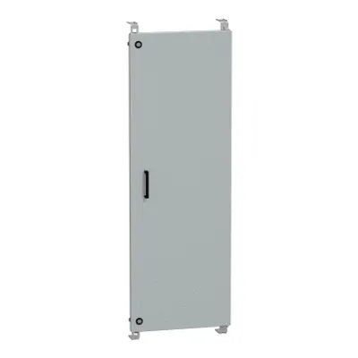 internal door for PLA enclosure H1250xW500 mm