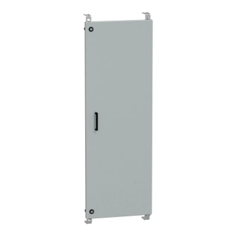 internal door for PLA enclosure H1250xW500 mm — photo 1 of 2