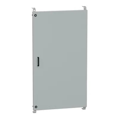 internal door for PLA enclosure H1250xW750 mm