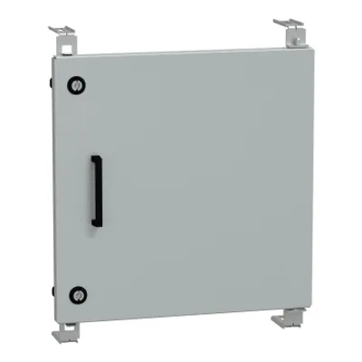 internal door for PLA enclosure H500xW500 mm