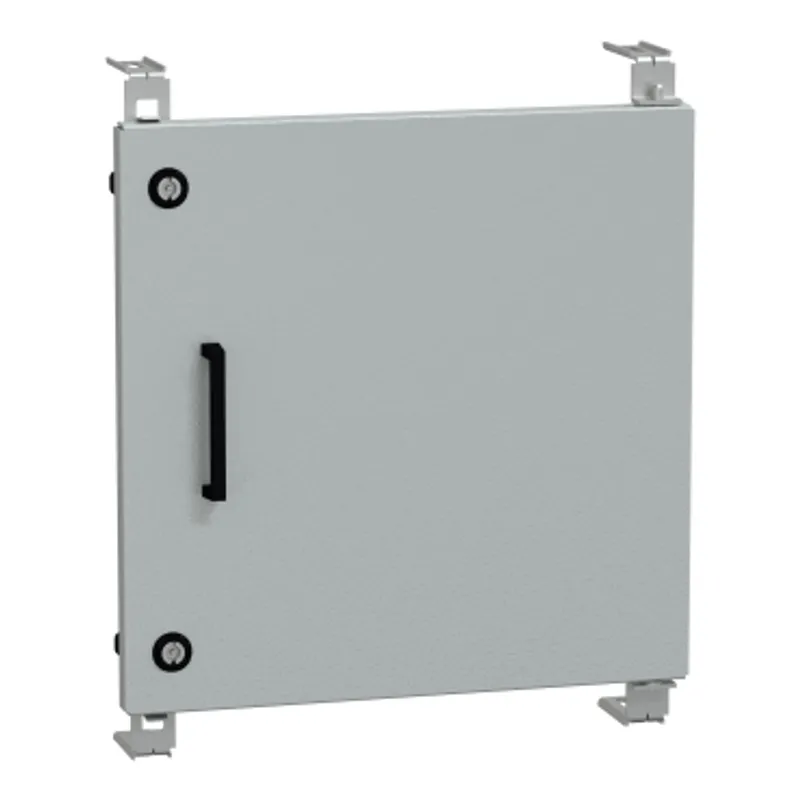 internal door for PLA enclosure H500xW500 mm — photo 1 of 2