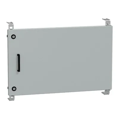 internal door for PLA enclosure H500xW750 mm