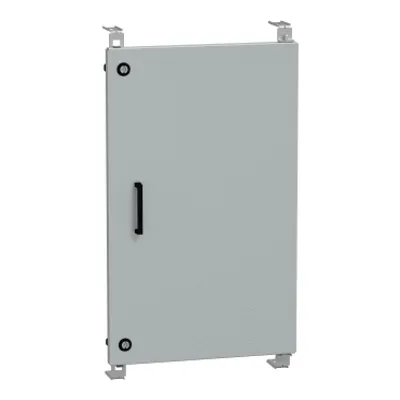 internal door for PLA enclosure H750xW500 mm