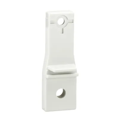 set of 4 polyamid wall mounting lugs for PLM32