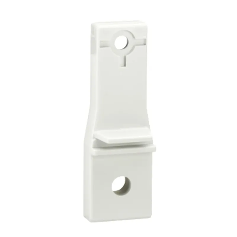 set of 4 polyamid wall mounting lugs for PLM32 — photo 1 of 2
