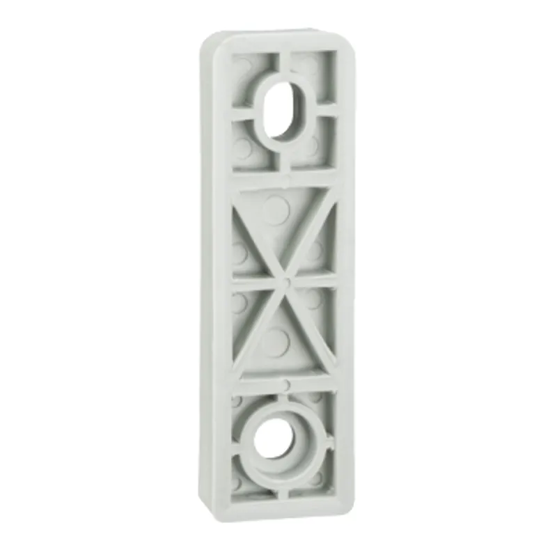 set of 4 polyamid wall mounting lugs for PLM3025 to 108 — photo 2 of 4
