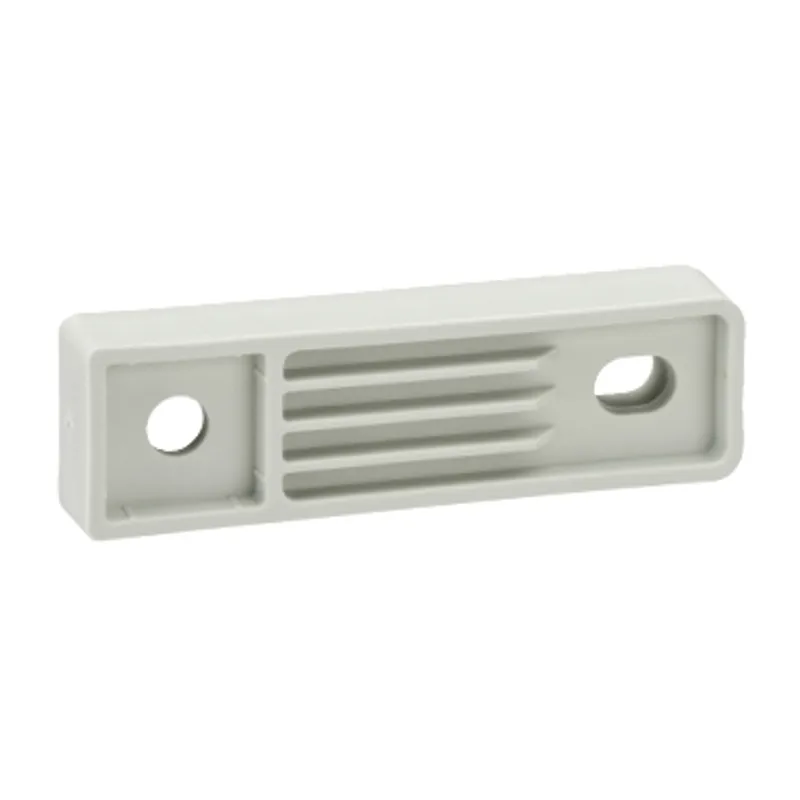 set of 4 polyamid wall mounting lugs for PLM3025 to 108 — photo 4 of 4