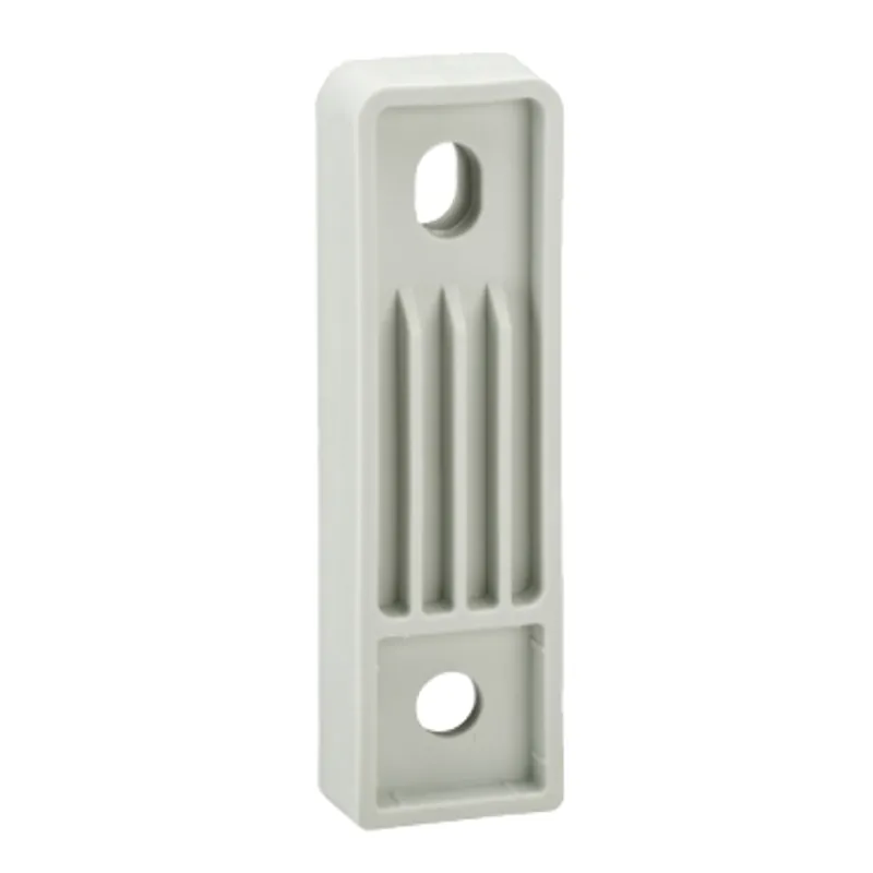 set of 4 polyamid wall mounting lugs for PLM3025 to 108 — photo 3 of 4