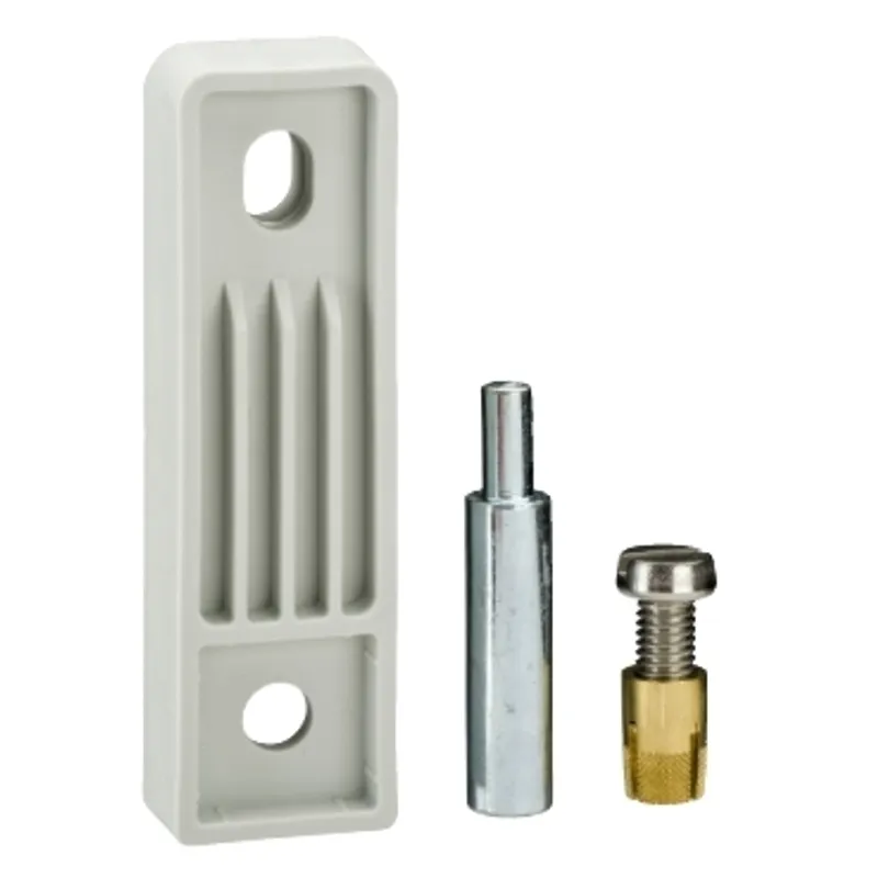 set of 4 polyamid wall mounting lugs for PLM3025 to 108 — photo 1 of 4