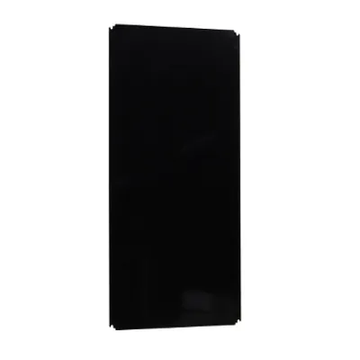 Bakelite insulating mounting plate for PLA enclosure H500xW1000mm