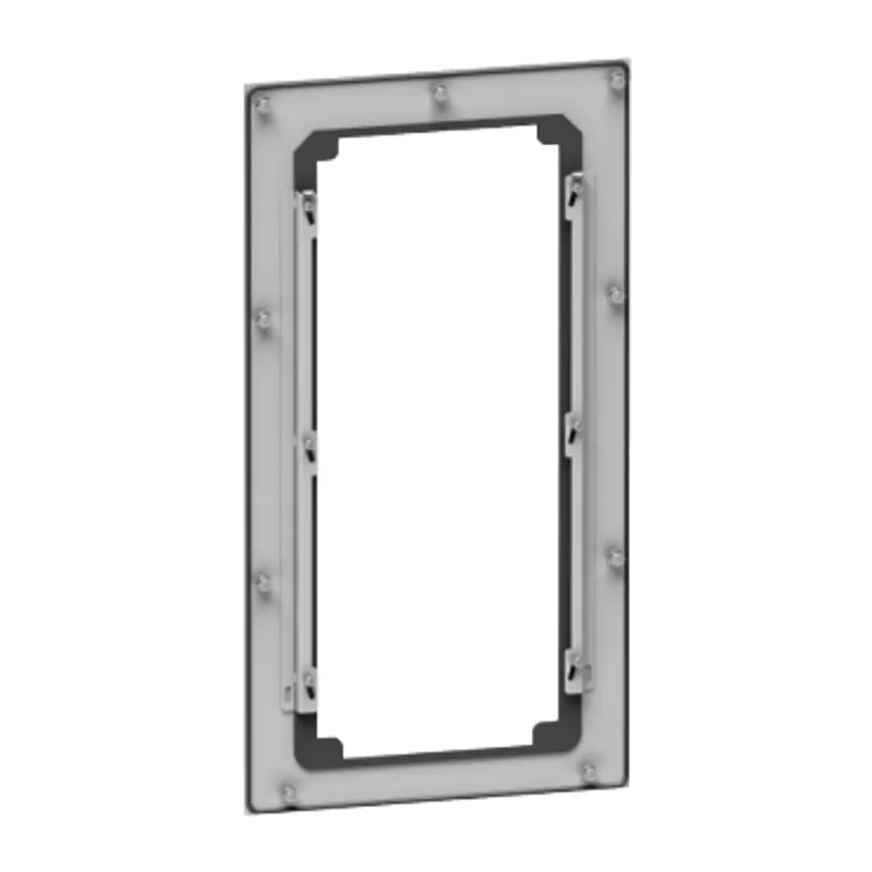 KIT FLUSH-MOUNTING POUR ATV T2