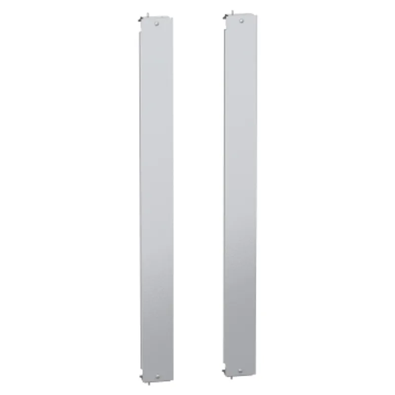 set of 2 PanelSeT SF side plates of the centred fixed rack - 1200x800 mm — photo 1 of 5