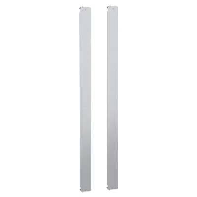 set of 2 PanelSeT SF side plates of the centred fixed rack - 1800x800 mm