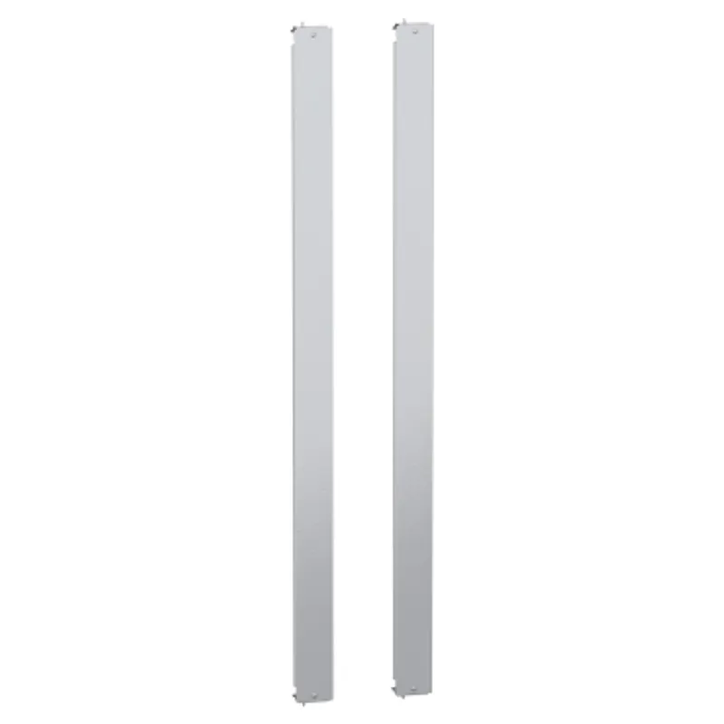 set of 2 PanelSeT SF side plates of the centred fixed rack - 1800x800 mm — photo 1 of 5