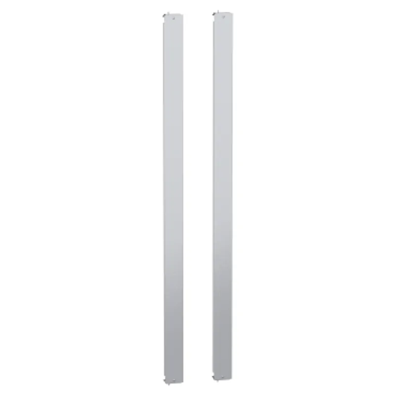 set of 2 PanelSeT SF side plates of the centred fixed rack - 2000x800 mm — photo 1 of 5