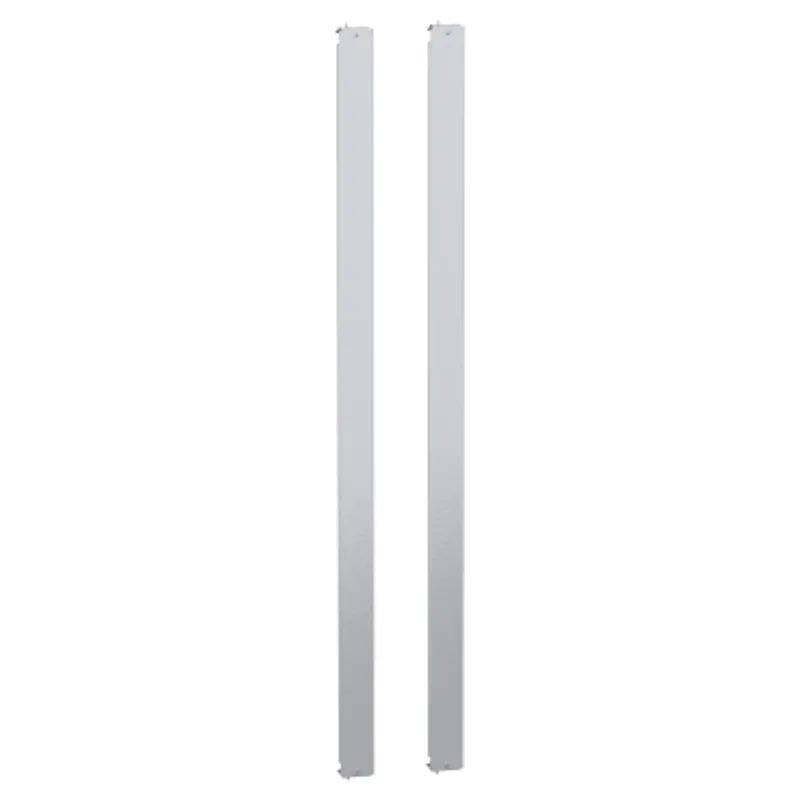 set of 2 PanelSeT SF side plates of the centred fixed rack - 2200x800 mm — photo 1 of 5