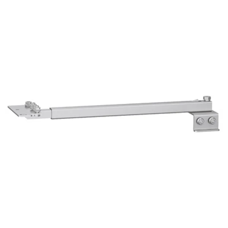 PanelSeT SF/SM 120Â° mechanical door stop for 19" swing rack - 120Âº — photo 1 of 3