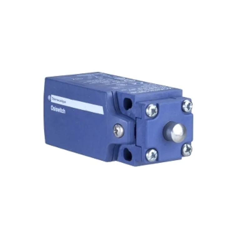 Switch for swing rack to fix directy in the bottom or top support- M20 conection — photo 1 of 2