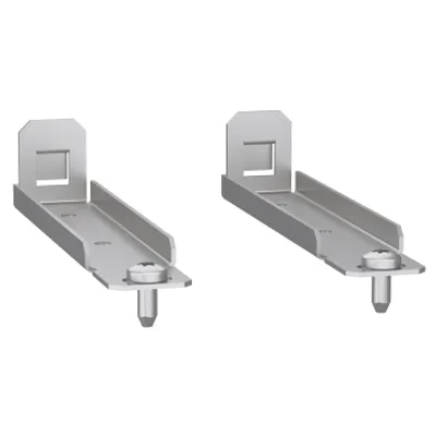 set of 2 PanelSeT SF central fixing kits