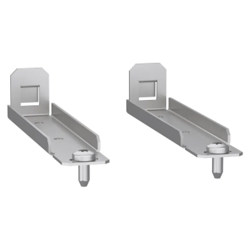 set of 2 PanelSeT SF central fixing kits — photo 1 of 4