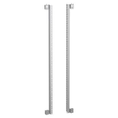 PanelSeT SF/SM 19" fixed rack - 1200 mm