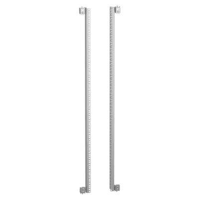 PanelSeT SF/SM 19" fixed rack - 1400 mm