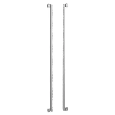 PanelSeT SF/SM 19" fixed rack - 1600 mm