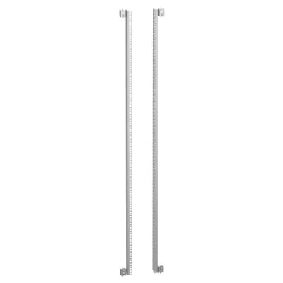PanelSeT SF/SM 19" fixed rack - 1800 mm