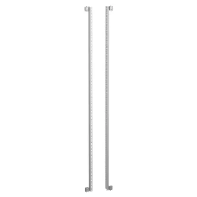 PanelSeT SF/SM 19" fixed rack - 2000 mm