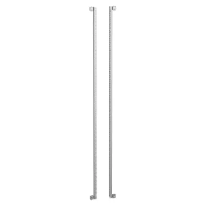 PanelSeT SF 19" fixed rack - 2200 mm