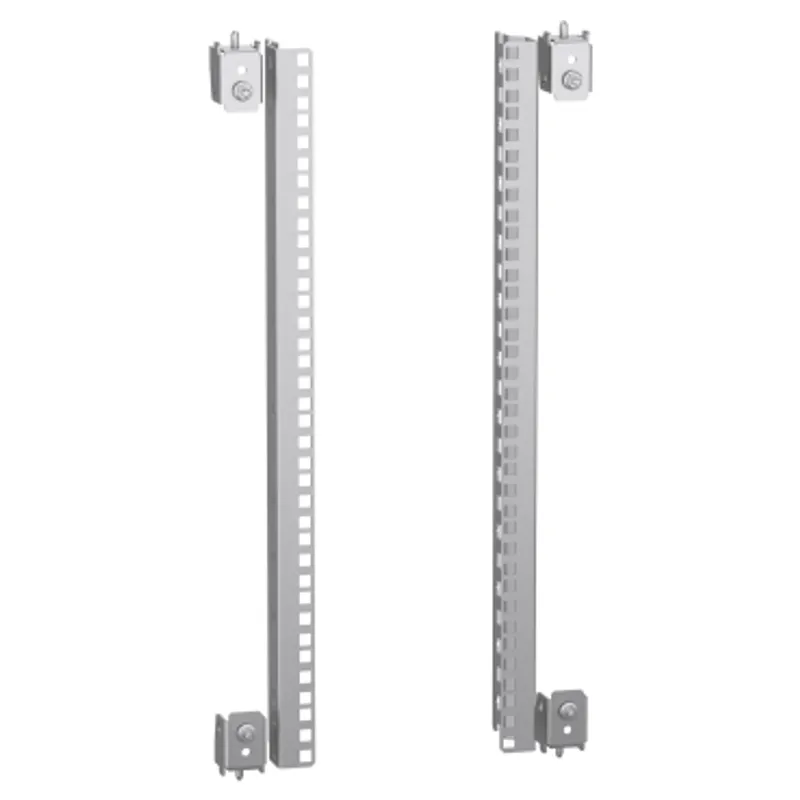 PanelSeT SF/SM partial 19" fixed rack - 600 mm — photo 1 of 4