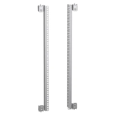 PanelSeT SF/SM partial 19" fixed rack - 800 mm
