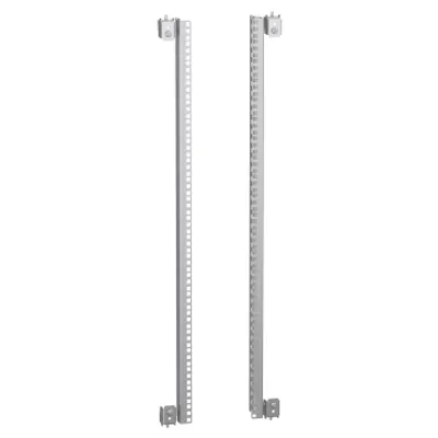PanelSeT SF/SM partial 19" fixed rack - 1000 mm