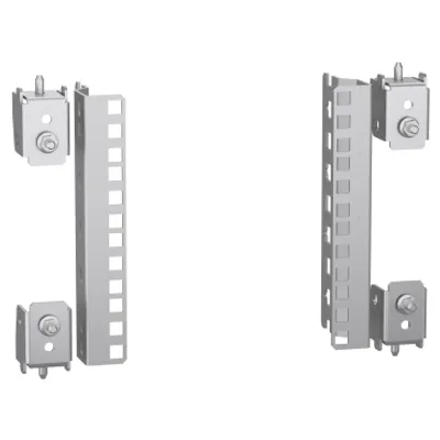 PanelSeT SF/SM partial 19" fixed rack - 200 mm