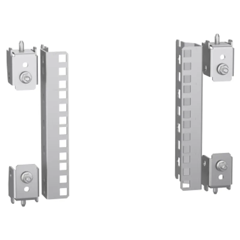 PanelSeT SF/SM partial 19" fixed rack - 200 mm — photo 1 of 4
