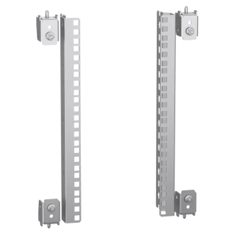 PanelSeT SF/SM partial 19" fixed rack - 400 mm — photo 1 of 4