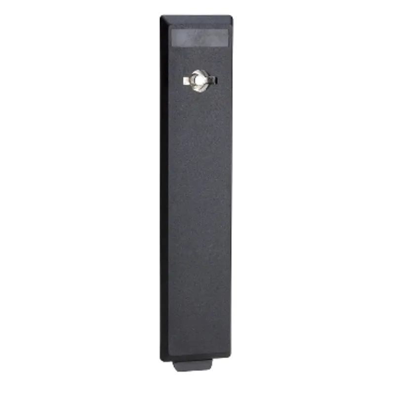 PanelSeT SF/SM flat escutcheon - lock 5 mm double bar — photo 1 of 2