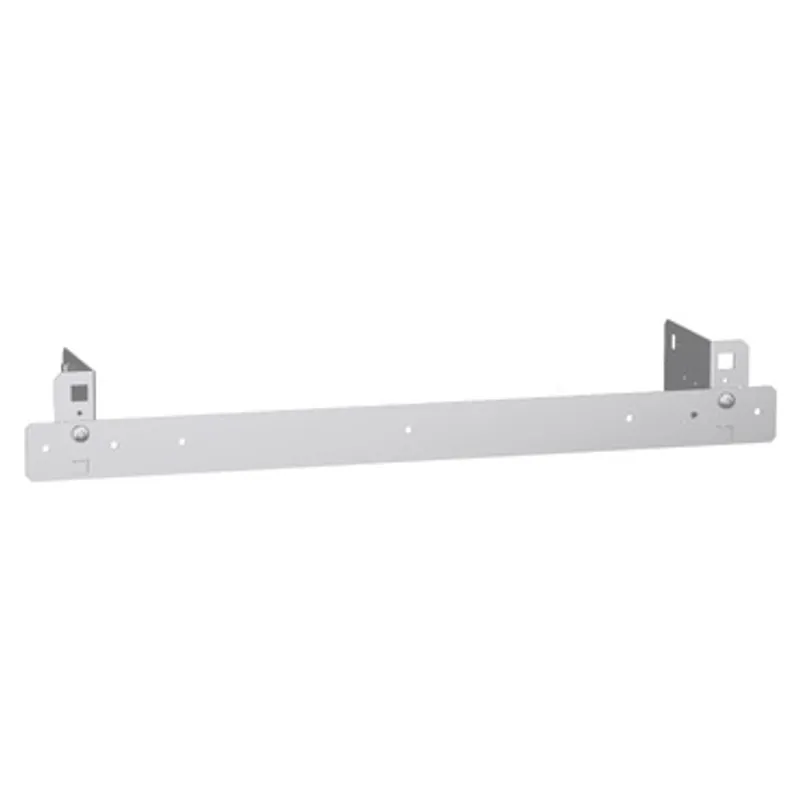 PanelSeT SF-E rear cable guide support - steel - zinc coated - 150 mm — photo 1 of 3