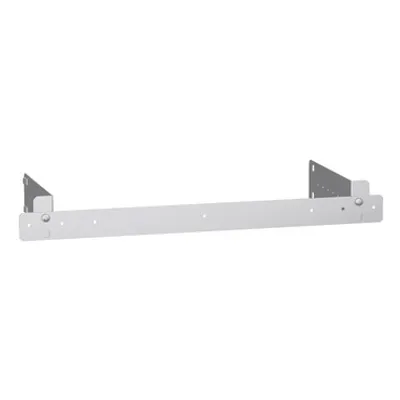 PanelSeT SF-E rear cable guide support - steel - zinc coated - 250 mm