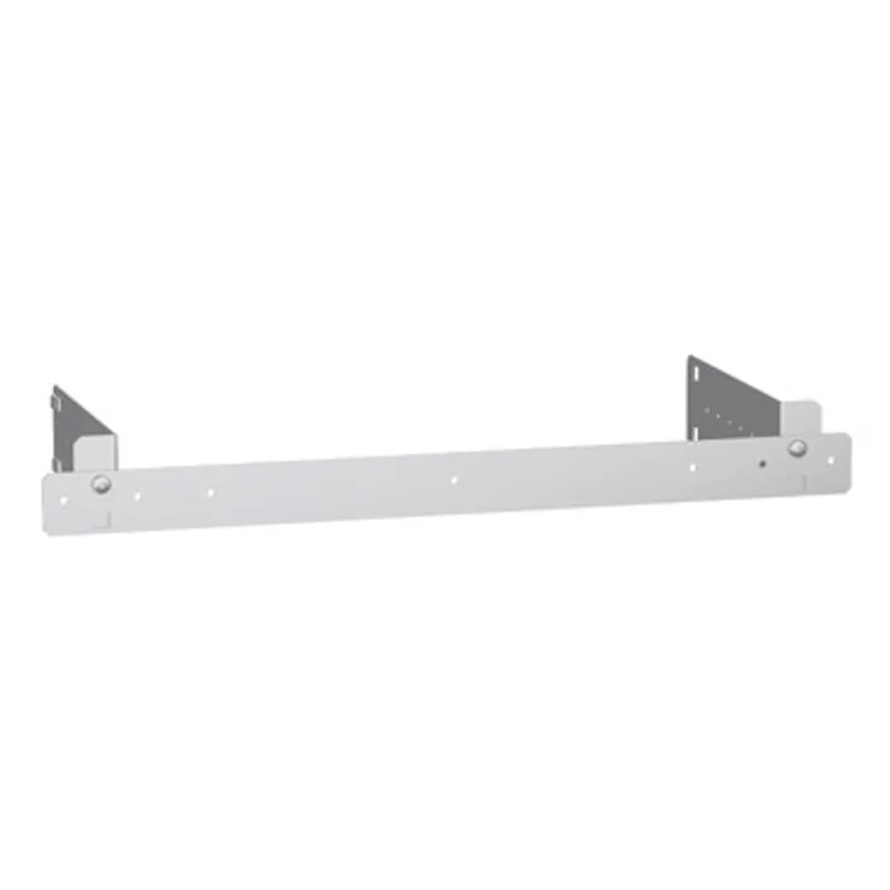 PanelSeT SF-E rear cable guide support - steel - zinc coated - 250 mm — photo 1 of 3