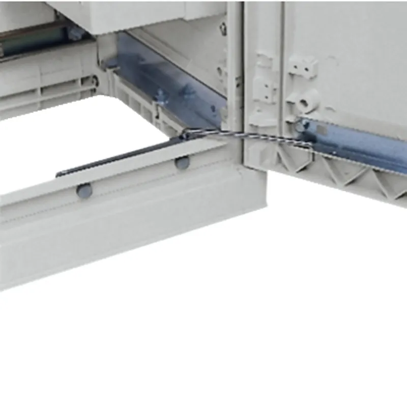 Door retainer for all versions of PLA -2 positions opening 90Âº or 120Âº — photo 1 of 2